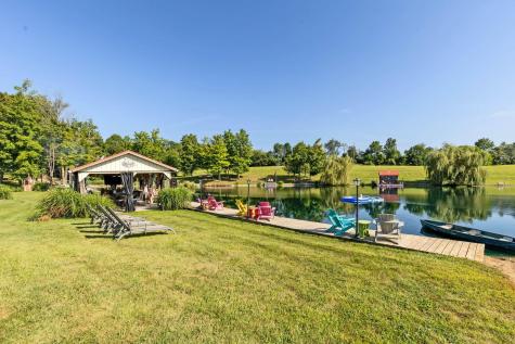 5643 Yankee Street Fredericktown OH 43019