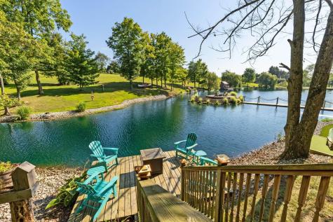 5643 Yankee Street Fredericktown OH 43019