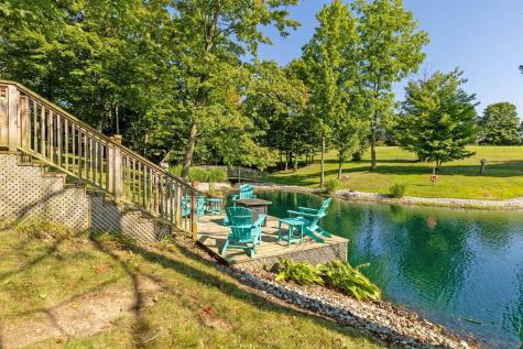 5643 Yankee Street Fredericktown OH 43019