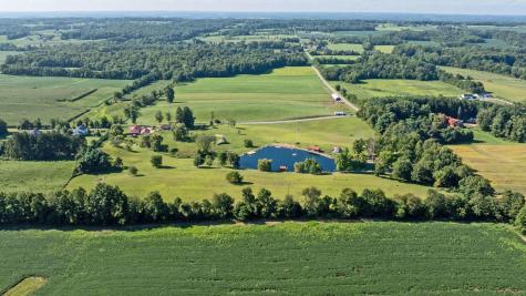 5643 Yankee Street Fredericktown OH 43019