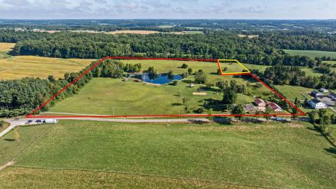 5643 Yankee Street Fredericktown OH 43019