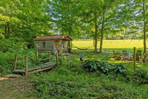 5643 Yankee Street Fredericktown OH 43019