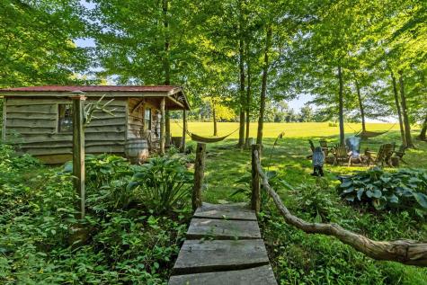 5643 Yankee Street Fredericktown OH 43019