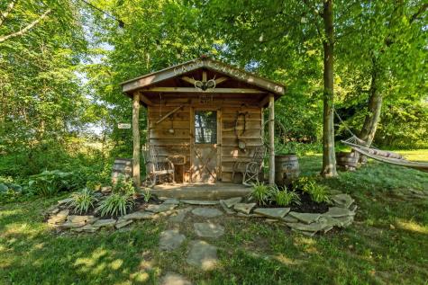 5643 Yankee Street Fredericktown OH 43019