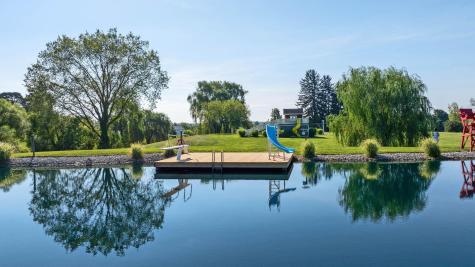 5643 Yankee Street Fredericktown OH 43019