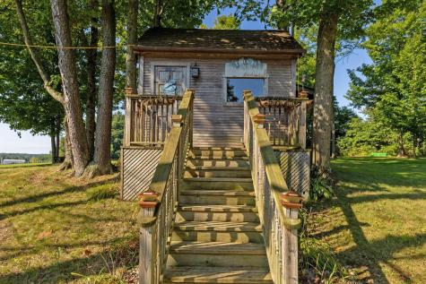 5643 Yankee Street Fredericktown OH 43019