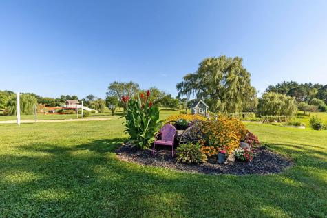 5643 Yankee Street Fredericktown OH 43019