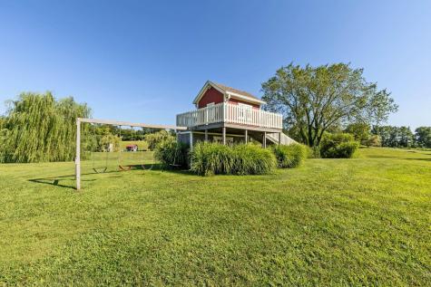 5643 Yankee Street Fredericktown OH 43019