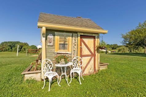 5643 Yankee Street Fredericktown OH 43019