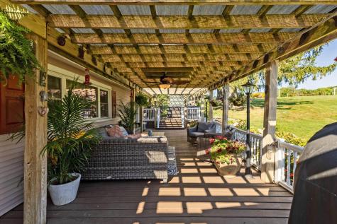 5643 Yankee Street Fredericktown OH 43019