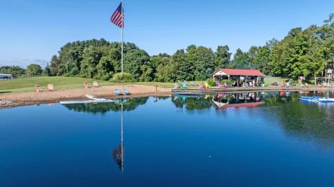 5643 Yankee Street Fredericktown OH 43019