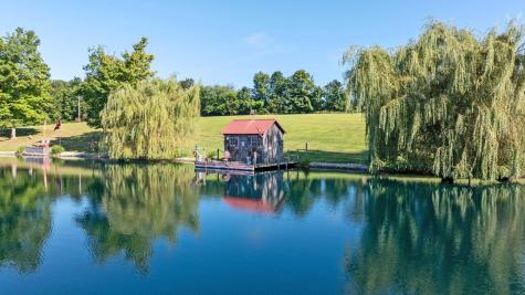 5643 Yankee Street Fredericktown OH 43019