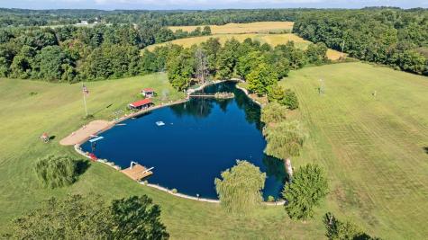 5643 Yankee Street Fredericktown OH 43019