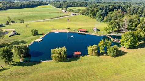 5643 Yankee Street Fredericktown OH 43019