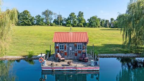 5643 Yankee Street Fredericktown OH 43019