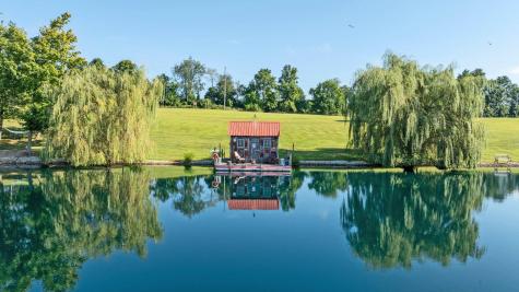 5643 Yankee Street Fredericktown OH 43019