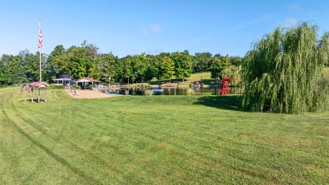 5643 Yankee Street Fredericktown OH 43019