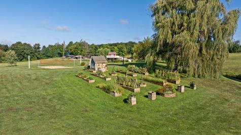 5643 Yankee Street Fredericktown OH 43019