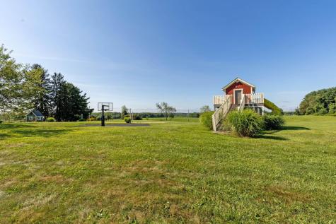 5643 Yankee Street Fredericktown OH 43019