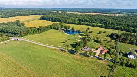 5643 Yankee Street Fredericktown OH 43019