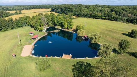 5643 Yankee Street Fredericktown OH 43019