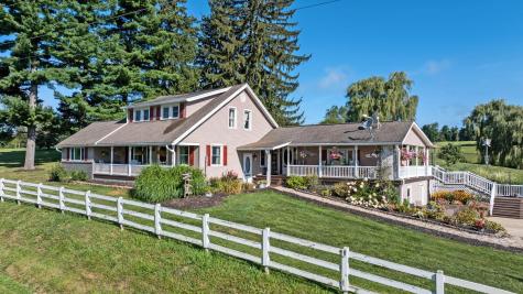 5643 Yankee Street Fredericktown OH 43019