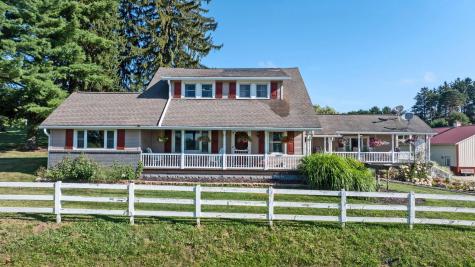 5643 Yankee Street Fredericktown OH 43019