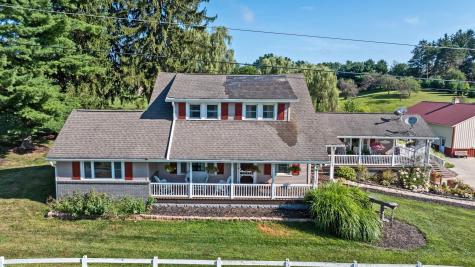 5643 Yankee Street Fredericktown OH 43019