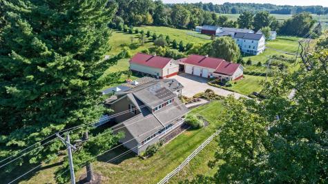 5643 Yankee Street Fredericktown OH 43019