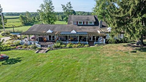 5643 Yankee Street Fredericktown OH 43019