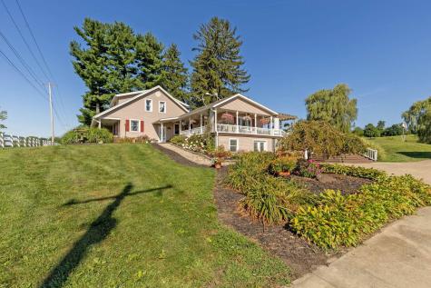 5643 Yankee Street Fredericktown OH 43019