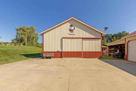 5643 Yankee Street Fredericktown OH 43019