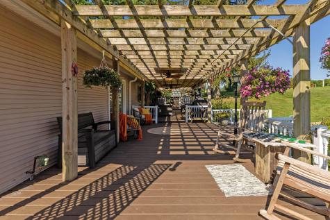 5643 Yankee Street Fredericktown OH 43019