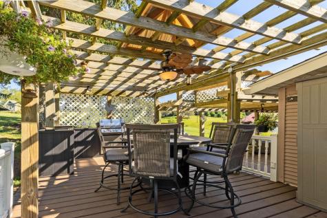 5643 Yankee Street Fredericktown OH 43019