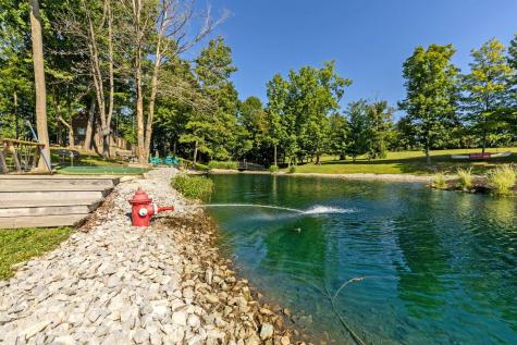 5643 Yankee Street Fredericktown OH 43019