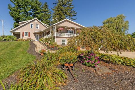 5643 Yankee Street Fredericktown OH 43019