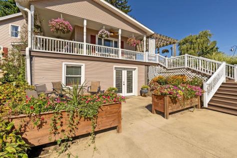 5643 Yankee Street Fredericktown OH 43019