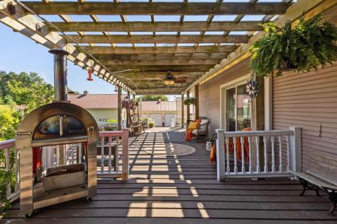 5643 Yankee Street Fredericktown OH 43019