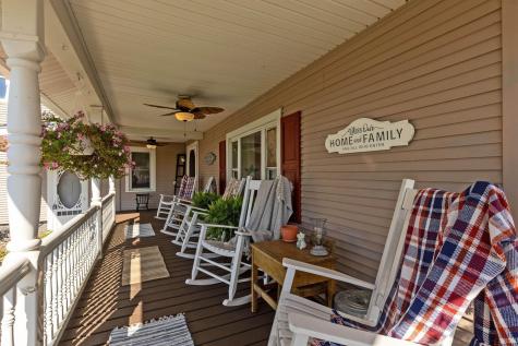 5643 Yankee Street Fredericktown OH 43019