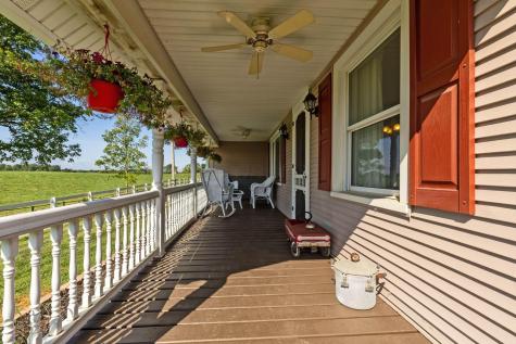 5643 Yankee Street Fredericktown OH 43019