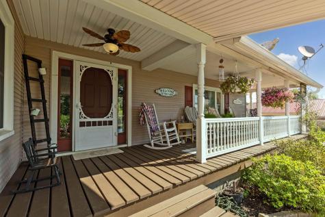 5643 Yankee Street Fredericktown OH 43019