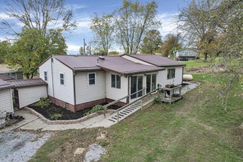 17853 Waterford Road Fredericktown OH 43019