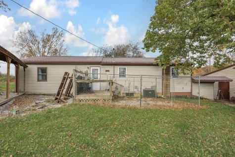 17853 Waterford Road Fredericktown OH 43019