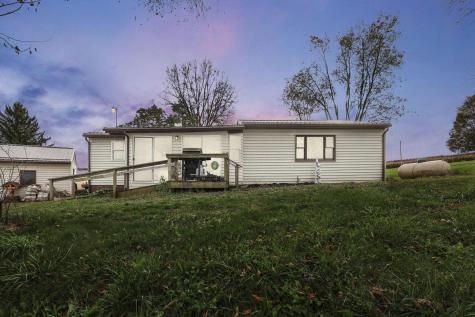 17853 Waterford Road Fredericktown OH 43019