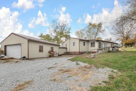 17853 Waterford Road Fredericktown OH 43019