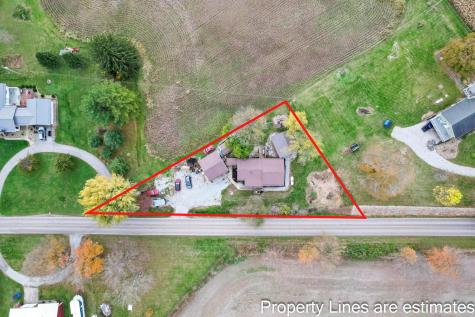 17853 Waterford Road Fredericktown OH 43019