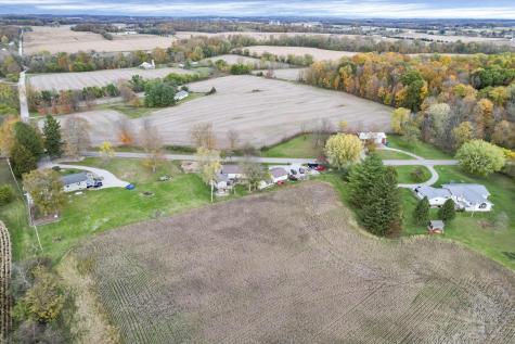 17853 Waterford Road Fredericktown OH 43019