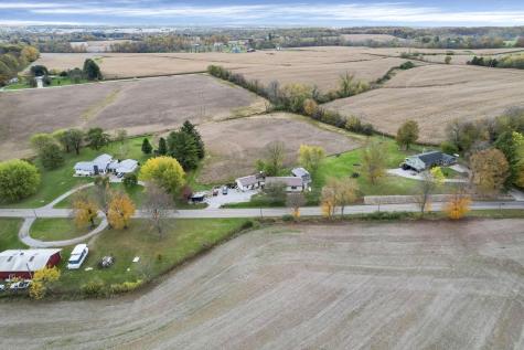 17853 Waterford Road Fredericktown OH 43019