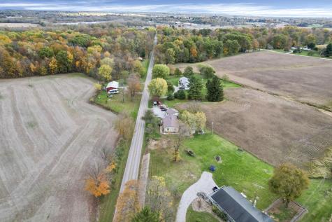 17853 Waterford Road Fredericktown OH 43019