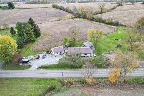 17853 Waterford Road Fredericktown OH 43019